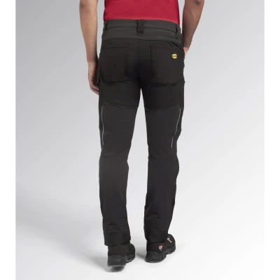 PANT MOTOR CARGO DUCATI / Diadora / Pantaloni salopeta talie