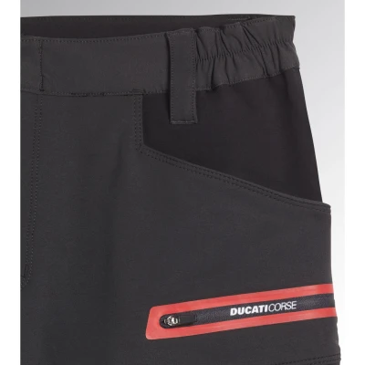 PANT MOTOR CARGO DUCATI / Diadora / Pantaloni salopeta talie
