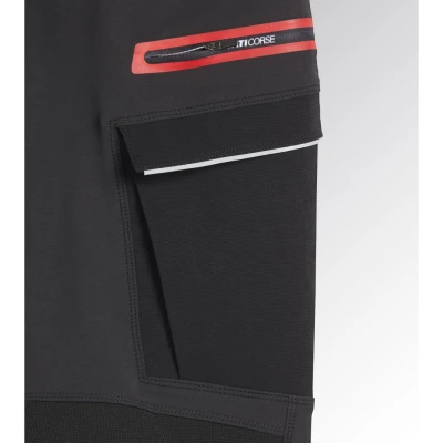 PANT MOTOR CARGO DUCATI / Diadora / Pantaloni salopeta talie