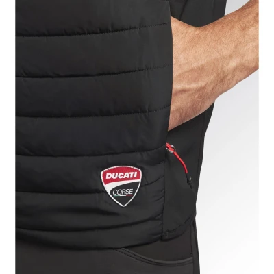 VEST MOTOR DUCATI / Diadora / Veste de lucru