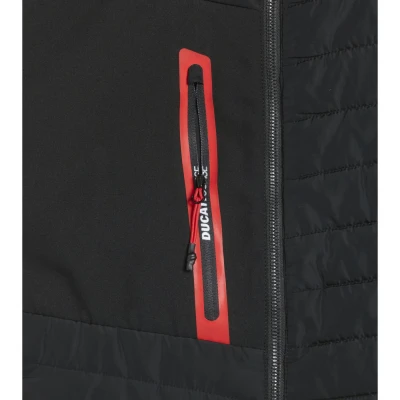 VEST MOTOR DUCATI / Diadora / Veste de lucru