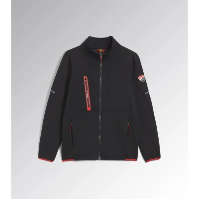 SWEATSHIRT MOTOR DUCATI / Diadora / Hanorace, Pulovere, Bluze trening, Jachete vant, Fleece, Fashion