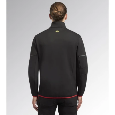 SWEATSHIRT MOTOR DUCATI / Diadora / Hanorace, Pulovere, Bluze trening, Jachete vant, Fleece, Fashion