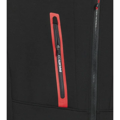 SWEATSHIRT MOTOR DUCATI / Diadora / Hanorace, Pulovere, Bluze trening, Jachete vant, Fleece, Fashion