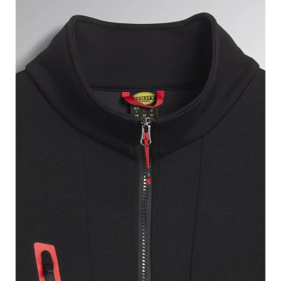 SWEATSHIRT MOTOR DUCATI / Diadora / Hanorace, Pulovere, Bluze trening, Jachete vant, Fleece, Fashion