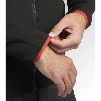 SWEATSHIRT MOTOR DUCATI / Diadora / Hanorace, Pulovere, Bluze trening, Jachete vant, Fleece, Fashion