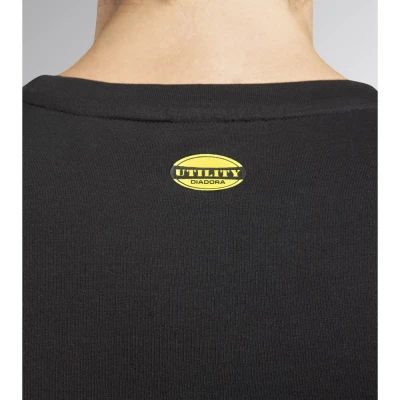 T-SHIRT MOTOR ML DUCATI / Diadora / Tricouri cu maneca lunga