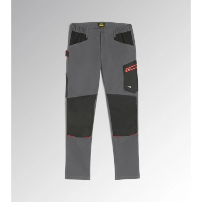 PANT STRETCH PERFORMANCE 2.0 / Diadora / Pantaloni salopeta talie