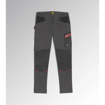 PANT STRETCH PERFORMANCE 2.0 / Diadora / Pantaloni salopeta talie