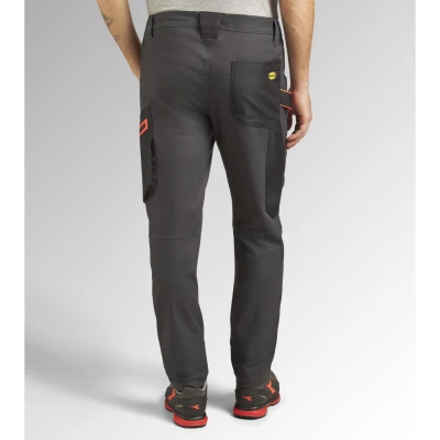 PANT STRETCH PERFORMANCE 2.0 / Diadora / Pantaloni salopeta talie
