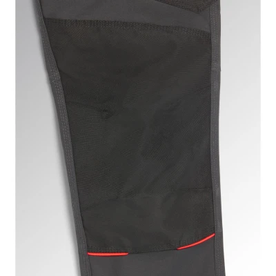 PANT STRETCH PERFORMANCE 2.0 / Diadora / Pantaloni salopeta talie