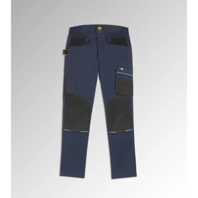PANT ROCK STRETCH PERFORMANCE 2.0 / Diadora / Pantaloni salopeta talie