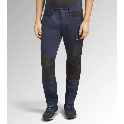 PANT ROCK STRETCH PERFORMANCE 2.0 / Diadora / Pantaloni salopeta talie