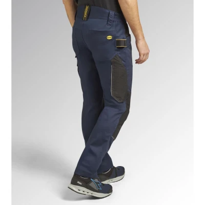 PANT ROCK STRETCH PERFORMANCE 2.0 / Diadora / Pantaloni salopeta talie