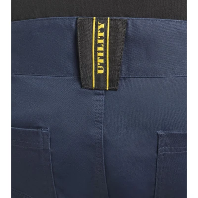 PANT ROCK STRETCH PERFORMANCE 2.0 / Diadora / Pantaloni salopeta talie