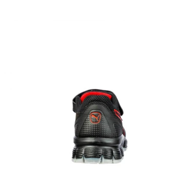 AVIAT LOW S1P ESD SRC / Puma Safety / Incaltaminte protectie ESD