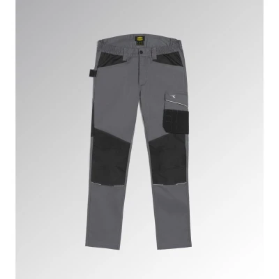 PANT ROCK STRETCH PERFORMANCE 2.0 / Diadora / Pantaloni salopeta talie
