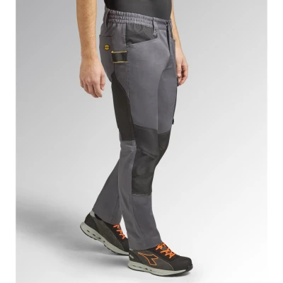 PANT ROCK STRETCH PERFORMANCE 2.0 / Diadora / Pantaloni salopeta talie