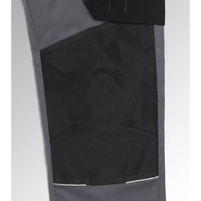 PANT ROCK STRETCH PERFORMANCE 2.0 / Diadora / Pantaloni salopeta talie