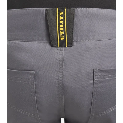 PANT ROCK STRETCH PERFORMANCE 2.0 / Diadora / Pantaloni salopeta talie