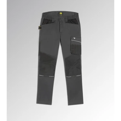 PANT ROCK STRETCH PERFORMANCE 2.0 / Diadora / Pantaloni salopeta talie