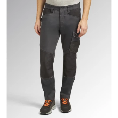 PANT ROCK STRETCH PERFORMANCE 2.0 / Diadora / Pantaloni salopeta talie