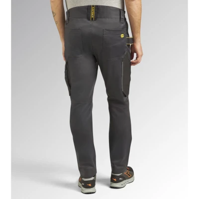 PANT ROCK STRETCH PERFORMANCE 2.0 / Diadora / Pantaloni salopeta talie