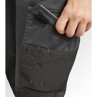 PANT ROCK STRETCH PERFORMANCE 2.0 / Diadora / Pantaloni salopeta talie