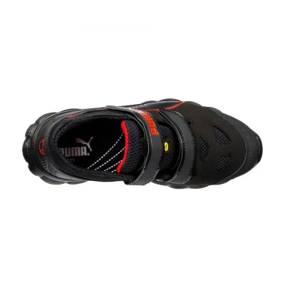 AVIAT LOW S1P ESD SRC / Puma Safety / Incaltaminte protectie ESD