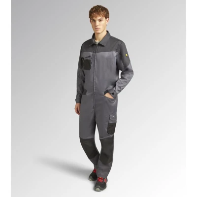 COVERALL POLY 2.0 / Diadora / Combinezoane de lucru