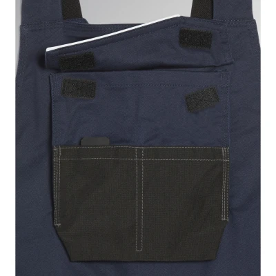 BIB OVERALL POLY 2.0 / Diadora / Pantaloni salopeta cu pieptar