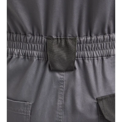 BIB OVERALL POLY 2.0 / Diadora / Pantaloni salopeta cu pieptar