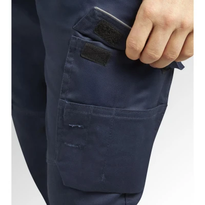 PANT STAFF STRETCH CARGO 2.0 / Diadora / Pantaloni softshell