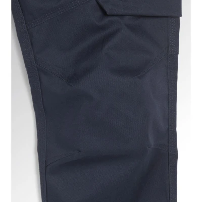 PANT STAFF STRETCH CARGO 2.0 / Diadora / Pantaloni softshell