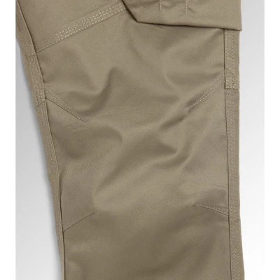PANT STAFF STRETCH CARGO 2.0 / Diadora / Pantaloni softshell