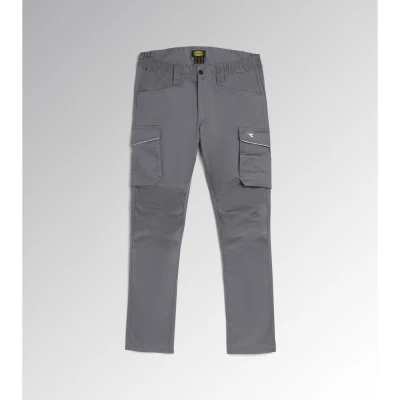 PANT STAFF STRETCH CARGO 2.0 / Diadora / Pantaloni softshell