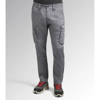 PANT STAFF STRETCH CARGO 2.0 / Diadora / Pantaloni softshell