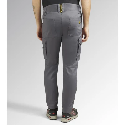 PANT STAFF STRETCH CARGO 2.0 / Diadora / Pantaloni softshell