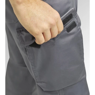 PANT STAFF STRETCH CARGO 2.0 / Diadora / Pantaloni softshell