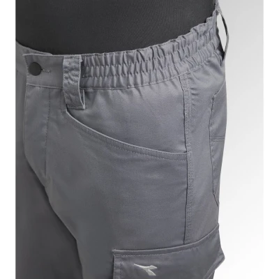 PANT STAFF STRETCH CARGO 2.0 / Diadora / Pantaloni softshell