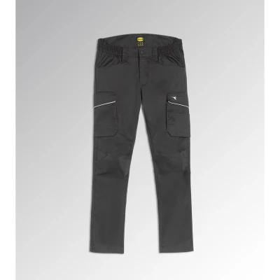 PANT STAFF STRETCH CARGO 2.0 / Diadora / Pantaloni softshell