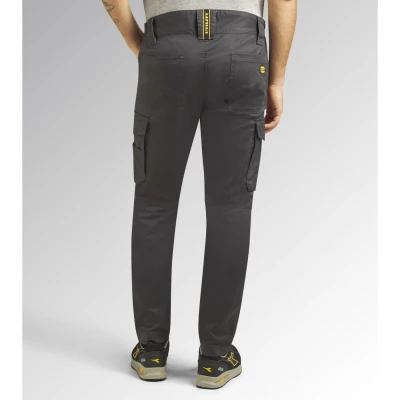 PANT STAFF STRETCH CARGO 2.0 / Diadora / Pantaloni softshell