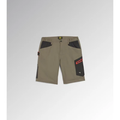 BERMUDA STRETCH 2.0 / Diadora / Pantaloni scurti