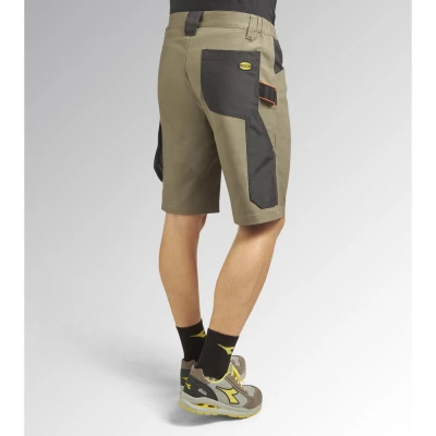 BERMUDA STRETCH 2.0 / Diadora / Pantaloni scurti