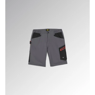 BERMUDA STRETCH 2.0 / Diadora / Pantaloni scurti