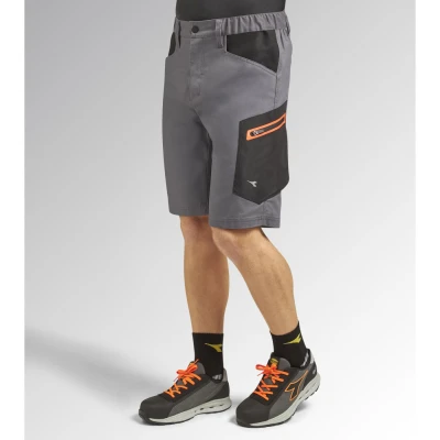 BERMUDA STRETCH 2.0 / Diadora / Pantaloni scurti