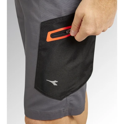 BERMUDA STRETCH 2.0 / Diadora / Pantaloni scurti