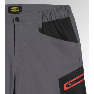 BERMUDA STRETCH 2.0 / Diadora / Pantaloni scurti