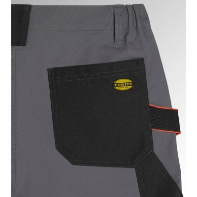 BERMUDA STRETCH 2.0 / Diadora / Pantaloni scurti