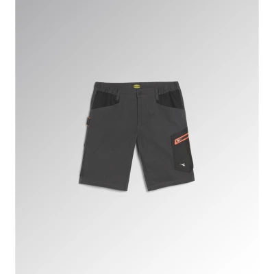 BERMUDA STRETCH 2.0 / Diadora / Pantaloni scurti